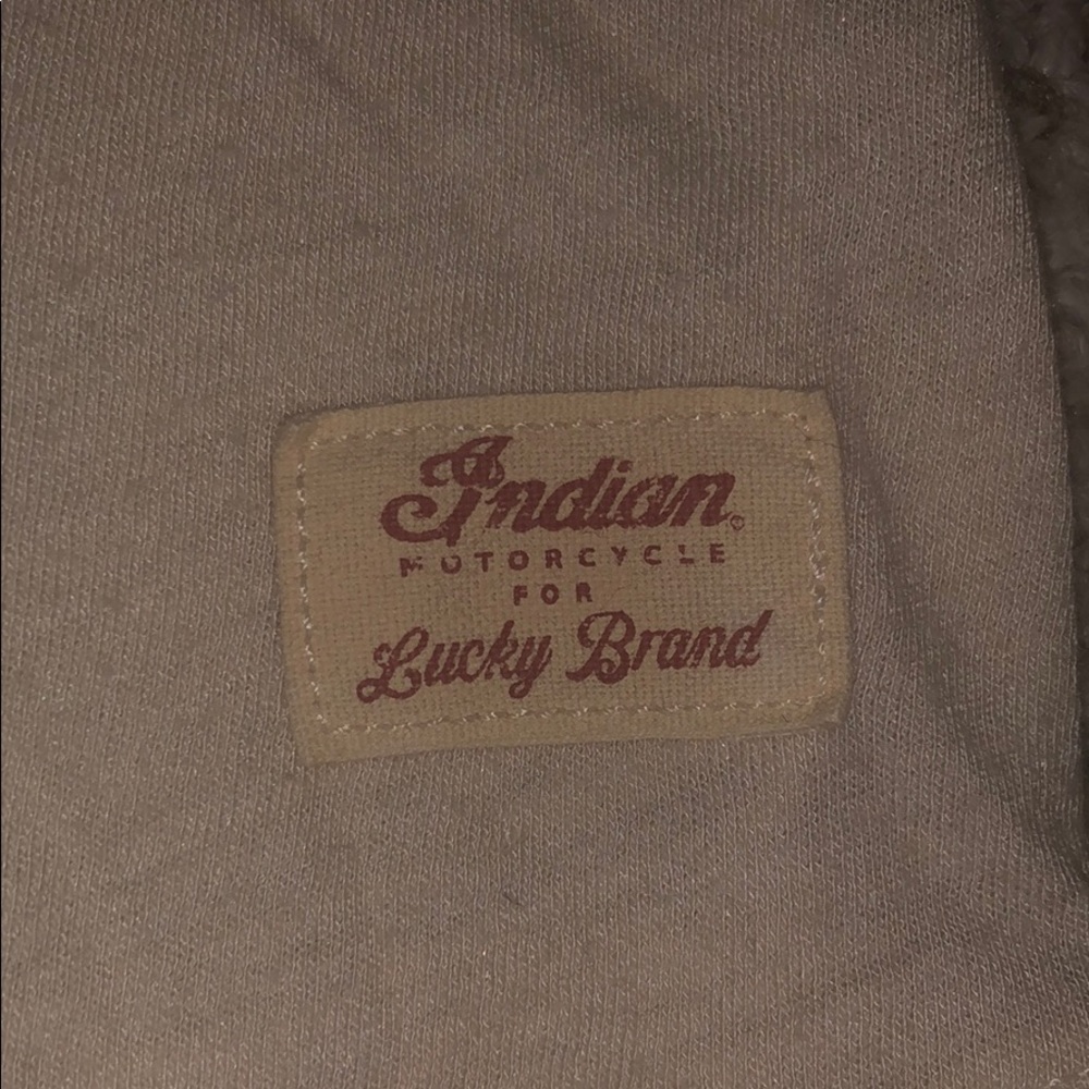 Lucky Brand - Picture 6 of 7